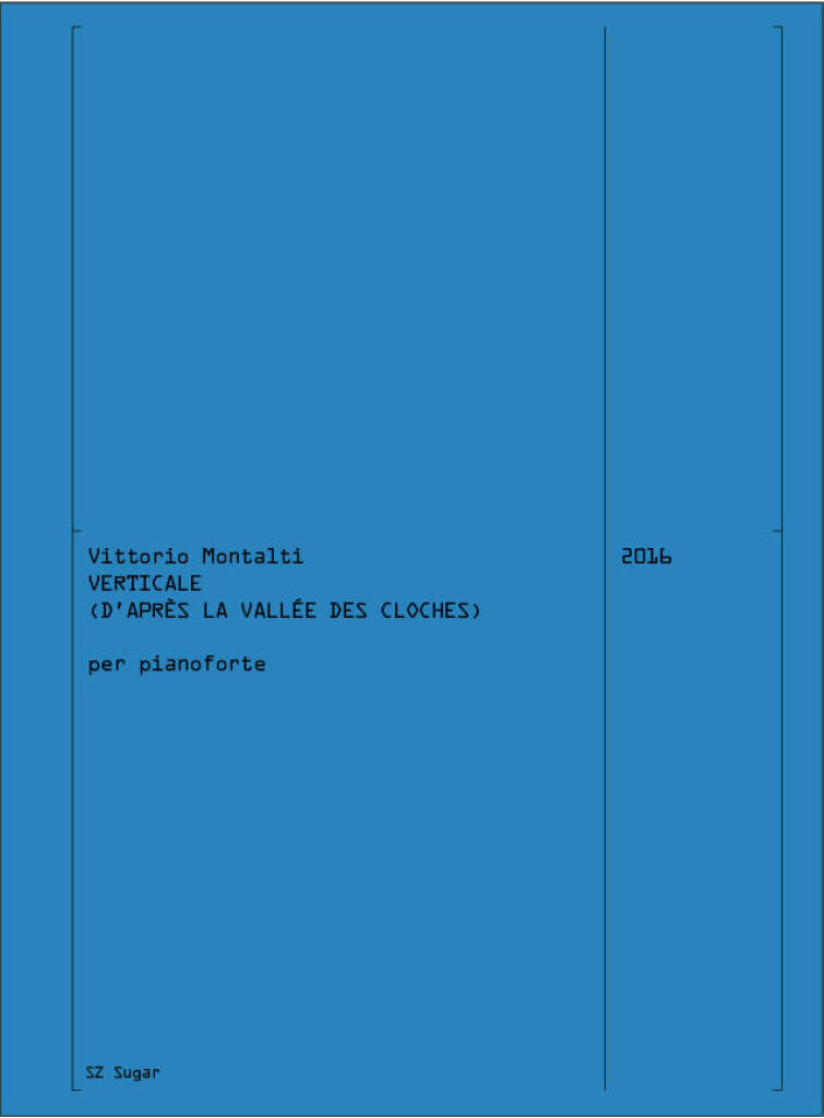 Verticale